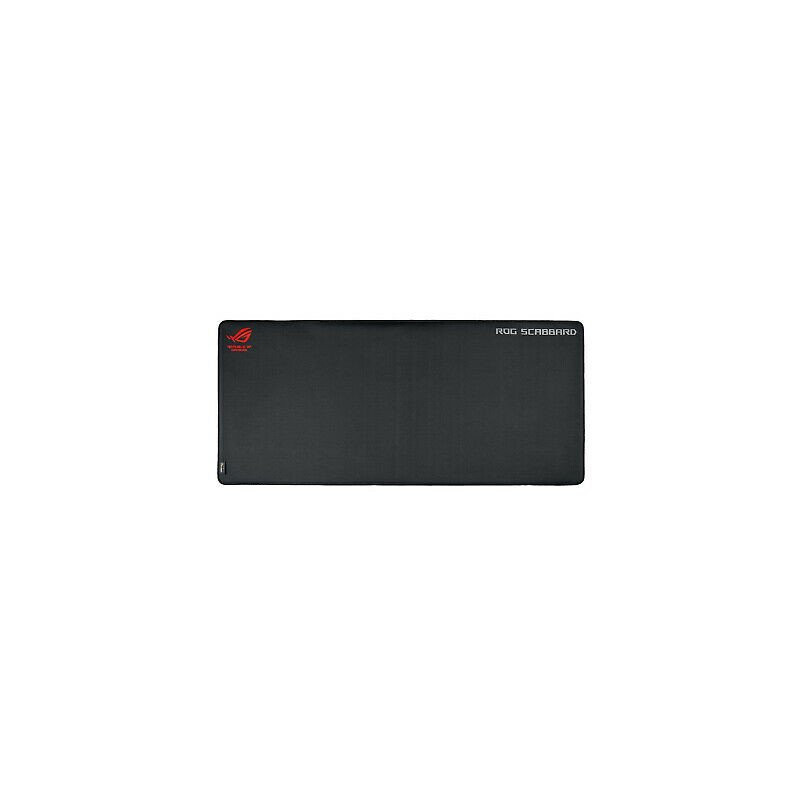 TAPIS  ASUS SOURIS NC02 ROG SCABBARD 900X400X2MM