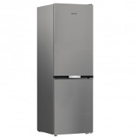 Réfrigérateur Whirlpool 6éme Sens WBMF605372XNA 316Litres Nofrost Inox en Tunisie