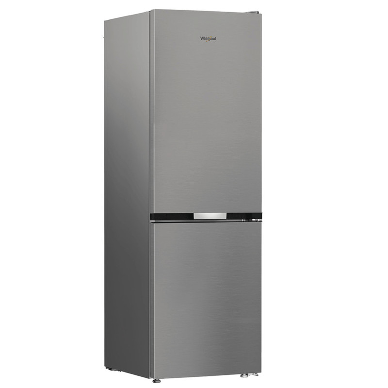 Réfrigérateur Whirlpool 6éme Sens WBMF605372XNA 316Litres Nofrost Inox en Tunisie