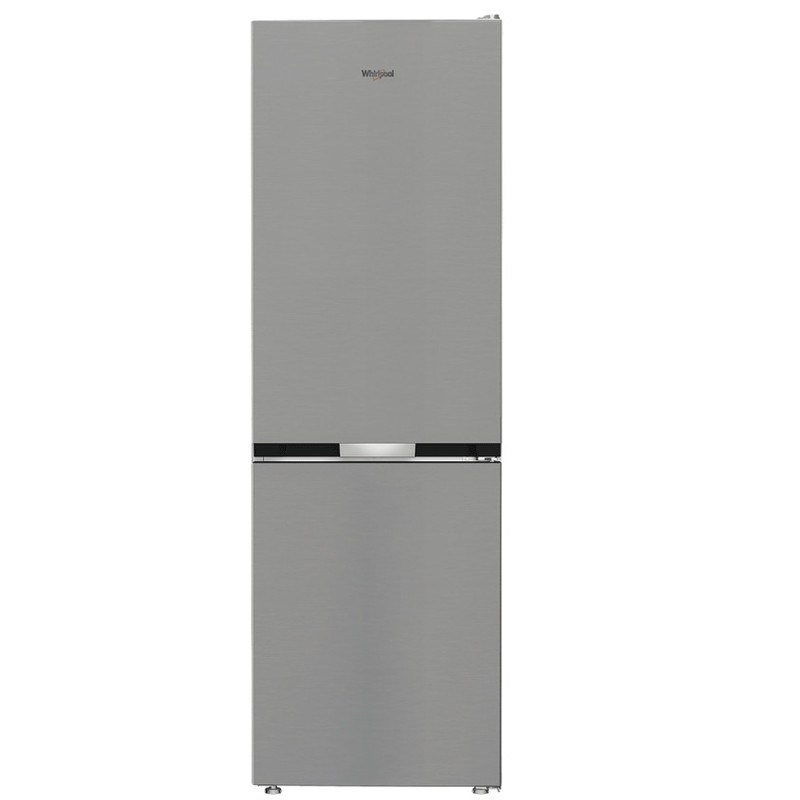 Réfrigérateur Whirlpool 6éme Sens WBMF605372XNA 316Litres Nofrost Inox en Tunisie Réfrigérateur Whirlpool 6éme Sens WBMF605372XNA 316Litres Nofrost Inox en Tunisie