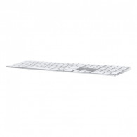 Clavier Apple Magic Keyboard MXCJ3F/A Silver en Tunisie Clavier Apple Magic Keyboard MXCJ3F/A Silver en Tunisie