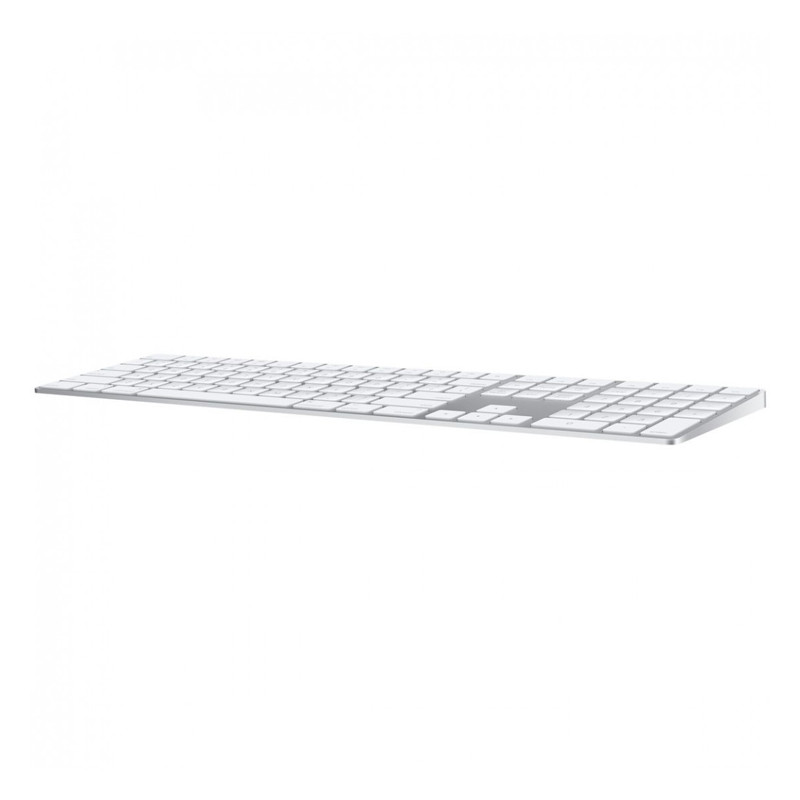 Clavier Apple Magic Keyboard MXCJ3F/A Silver en Tunisie