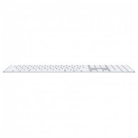 Clavier Apple Magic Keyboard MXCJ3F/A Silver en Tunisie Clavier Apple Magic Keyboard MXCJ3F/A Silver en Tunisie