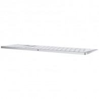 Clavier Apple Magic Keyboard MXCJ3F/A Silver en Tunisie Clavier Apple Magic Keyboard MXCJ3F/A Silver en Tunisie