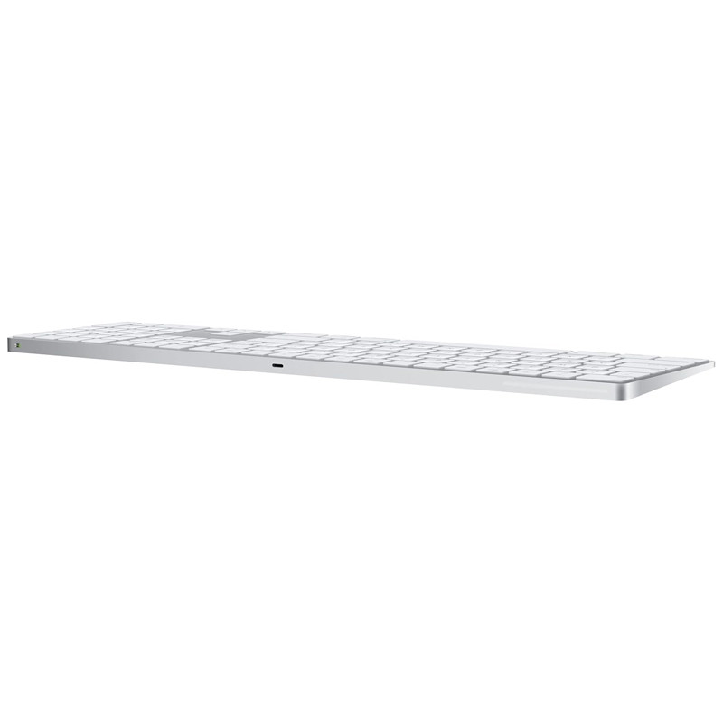 Clavier Apple Magic Keyboard MXCJ3F/A Silver en Tunisie