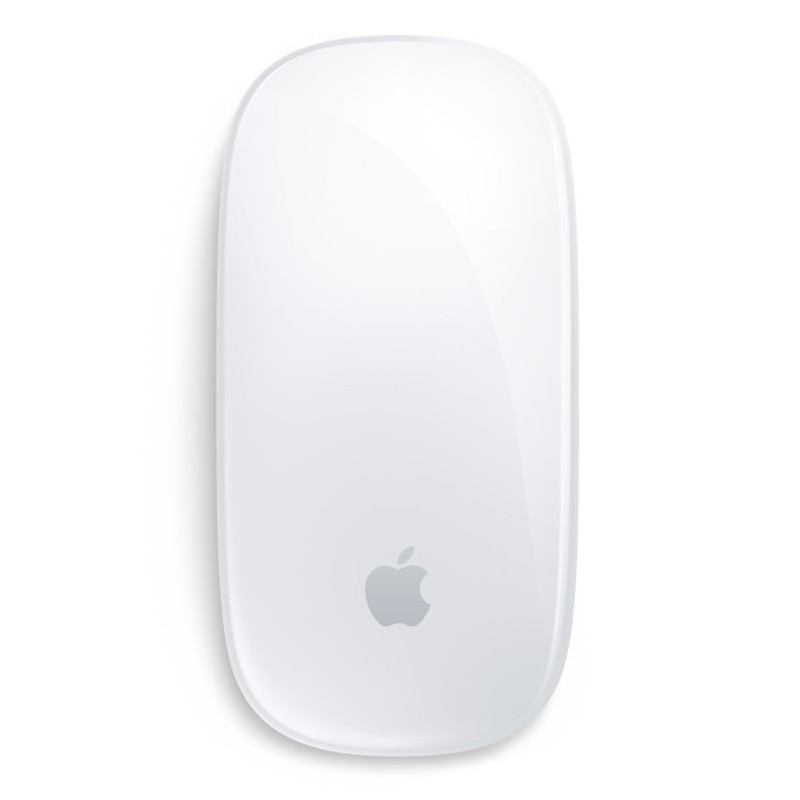Souris Sans fil Apple Magic Blanc En Tunisie Souris Sans fil Apple Magic Blanc En Tunisie