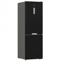 Réfrigérateur Whirlpool 6éme Sens WBMF606372BNA 316Litres Nofrost Noir en Tunisie