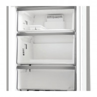 Réfrigérateur Whirlpool 6éme Sens WBMF606372BNA 316Litres Nofrost Noir en Tunisie Réfrigérateur Whirlpool 6éme Sens WBMF606372BNA 316Litres Nofrost Noir en Tunisie