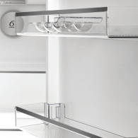 Réfrigérateur Whirlpool 6éme Sens WBMF606372BNA 316Litres Nofrost Noir en Tunisie Réfrigérateur Whirlpool 6éme Sens WBMF606372BNA 316Litres Nofrost Noir en Tunisie
