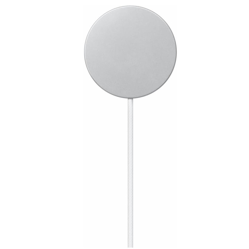 Chargeur Apple MagSafe Type-C Blanc En Tunisie