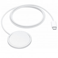 Chargeur Apple MagSafe Type-C Blanc En Tunisie