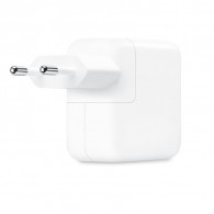 Adaptateur Chargeur Apple Type-C 35W Blanc En Tunisie