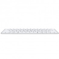 Clavier sans fil Apple Magic Blanc