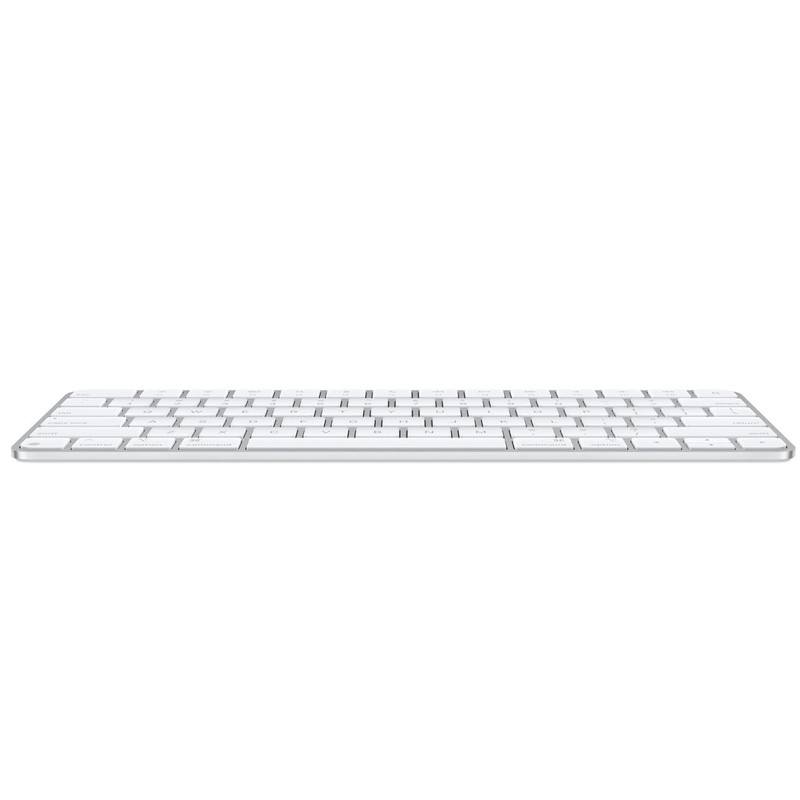 Clavier sans fil Apple Magic MXCL3F/A Blanc En Tunisie