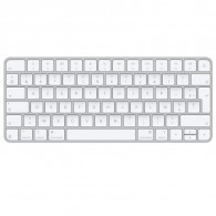 Clavier sans fil Apple Magic Blanc