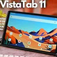 Tablette Itel VistaTab 11 10.1" 4Go 128Go Wifi Gris En Tunisie Tablette Itel VistaTab 11 10.1" 4Go 128Go Wifi Gris En Tunisie
