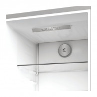Réfrigérateur Whirlpool 6éme Sens WBMF606374XNA 316Litres Nofrost Inox en Tunisie Réfrigérateur Whirlpool 6éme Sens WBMF606374XNA 316Litres Nofrost Inox en Tunisie