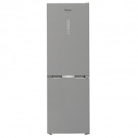 Réfrigérateur Whirlpool 6éme Sens WBMF606374XNA 316Litres Nofrost Inox en Tunisie