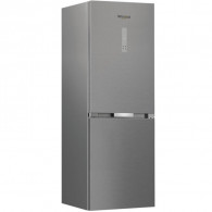 Réfrigérateur Whirlpool 6éme Sens WBMF606374XNA 316Litres Nofrost Inox en Tunisie