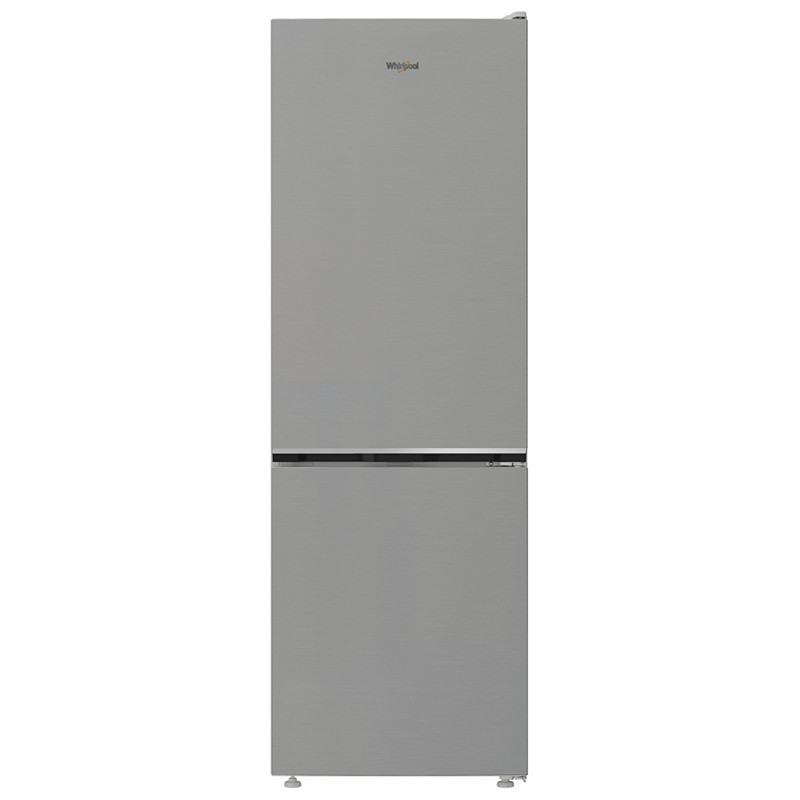 Réfrigérateur Whirlpool 6éme Sens WBMF605342XNA 316Litres Nofrost Inox en Tunisie Réfrigérateur Whirlpool 6éme Sens WBMF605342XNA 316Litres Nofrost Inox en Tunisie