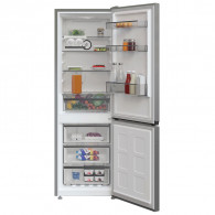 Réfrigérateur Whirlpool 6éme Sens WBMF605342XNA 316Litres Nofrost Inox en Tunisie Réfrigérateur Whirlpool 6éme Sens WBMF605342XNA 316Litres Nofrost Inox en Tunisie