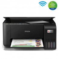 Imprimante Epson EcoTank L3250 Multifonction 3en1 à Réservoir Intégré Couleur A4 Wifi (C11CJ67408) Imprimante Epson EcoTank L3250 Multifonction 3en1 à Réservoir Intégré Couleur A4 Wifi (C11CJ67408)