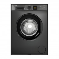 Machine à Laver Frontale Saba ML0710DX 7Kg Silver en Tunisie