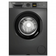 Machine à Laver Frontale Saba ML0812DX 8Kg Silver en Tunisie