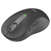 Souris Sans Fil Logitech M650 Noir En Tunisie