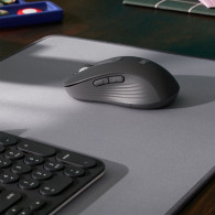 Souris Sans Fil Logitech M650 Noir En Tunisie Souris Sans Fil Logitech M650 Noir En Tunisie