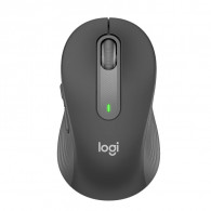 Souris Sans Fil Logitech M650 Noir En Tunisie