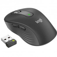 Souris Sans Fil Logitech M650 Noir En Tunisie Souris Sans Fil Logitech M650 Noir En Tunisie