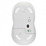 Souris Sans Fil Logitech M650 Blanc En Tunisie