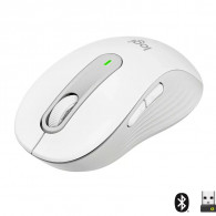 Souris Sans Fil Logitech M650 Blanc En Tunisie Souris Sans Fil Logitech M650 Blanc En Tunisie