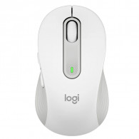Souris Sans Fil Logitech M650 Blanc En Tunisie