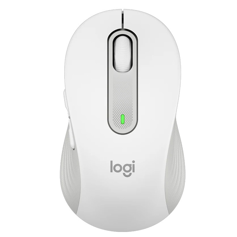 Souris Sans Fil Logitech M650 Blanc En Tunisie Souris Sans Fil Logitech M650 Blanc En Tunisie