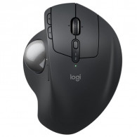 Souris Sans Fil Logitech MX Ergo S Noir en Tunisie