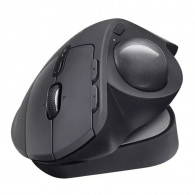 Souris Sans Fil Logitech MX Ergo S Noir en Tunisie