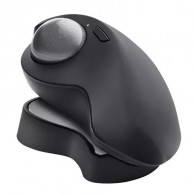 Souris Sans Fil Logitech MX Ergo S Noir en Tunisie Souris Sans Fil Logitech MX Ergo S Noir en Tunisie