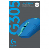 Souris Gamer Logitech G305 Lightspeed RGB Bleu en Tunisie Souris Gamer Logitech G305 Lightspeed RGB Bleu en Tunisie