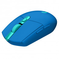Souris Gamer Logitech G305 Lightspeed RGB Bleu en Tunisie Souris Gamer Logitech G305 Lightspeed RGB Bleu en Tunisie