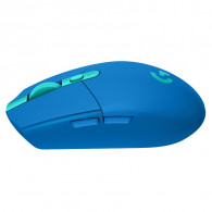 Souris Gamer Logitech G305 Lightspeed RGB Bleu en Tunisie Souris Gamer Logitech G305 Lightspeed RGB Bleu en Tunisie