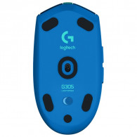 Souris Gamer Logitech G305 Lightspeed RGB Bleu en Tunisie Souris Gamer Logitech G305 Lightspeed RGB Bleu en Tunisie