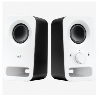 Haut Parleur Stéréo Logitech Z150 3W Blanc En Tunisie Haut Parleur Stéréo Logitech Z150 3W Blanc En Tunisie