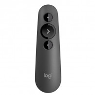 Pointeur Laser Sans Fil Logitech R500S Noir En Tunisie Pointeur Laser Sans Fil Logitech R500S Noir En Tunisie