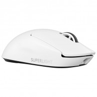 Souris Gamer Logitech G Pro X Superlight 2 Lightspeed Blanc en Tunisie Souris Gamer Logitech G Pro X Superlight 2 Lightspeed Blanc en Tunisie