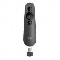 Pointeur Laser Sans Fil Logitech R500S Noir En Tunisie Pointeur Laser Sans Fil Logitech R500S Noir En Tunisie