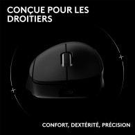 Souris Gamer Logitech G Pro X Superlight 2 Noir En Tunisie Souris Gamer Logitech G Pro X Superlight 2 Noir En Tunisie