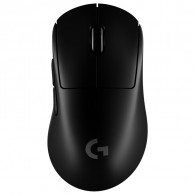 Souris Gamer Logitech G Pro X Superlight 2 Noir En Tunisie