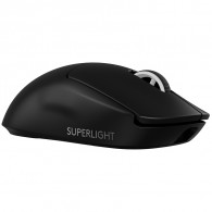 Souris Gamer Logitech G Pro X Superlight 2 Noir En Tunisie